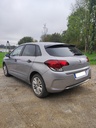 CITROËN C4 1.2 P.T 110 MILLENIUM DY-576-WC