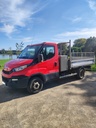 IVECO DAILY BENNE 35-13 DL-115-EQ