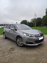 CITROËN C4 1.2 P.T 110 MILLENIUM DY-576-WC